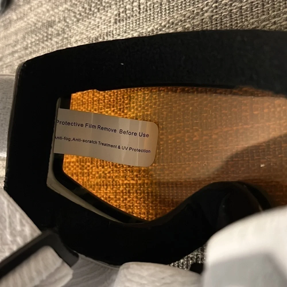 Spy Getaway Goggles - Picture 5 of 5